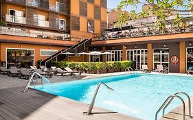 ALEGRIA Plaza Paris 4*Sup